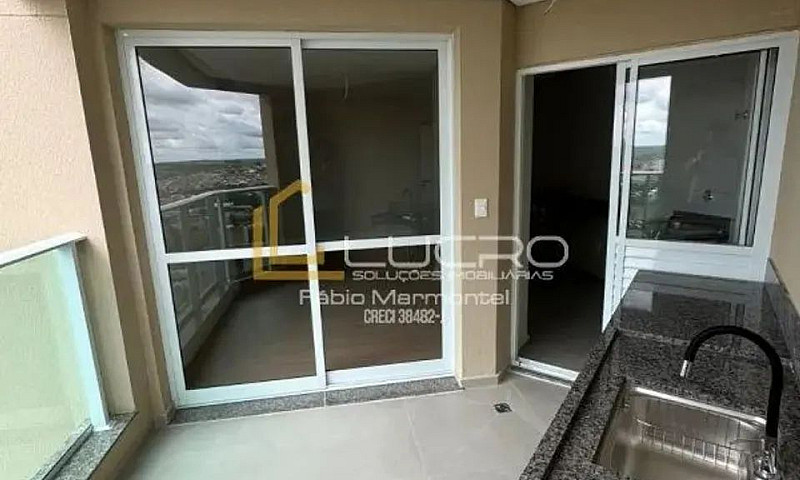 Apartamento À Venda ...