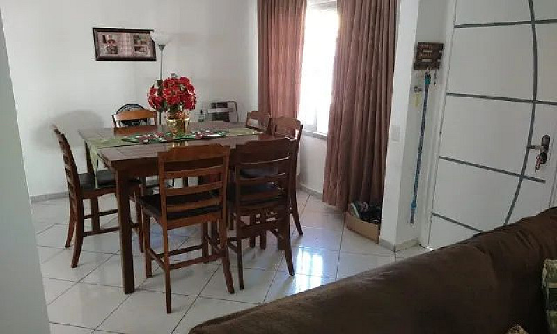 Sobrado 3 Dorm Em Co...