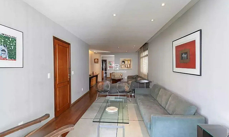 Apartamento Para Alu...