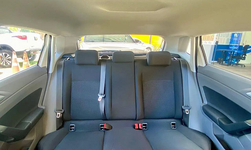 Volkswagen Polo Comf...