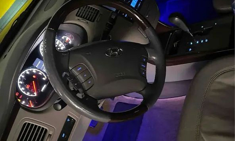 Hyundai Azera Gls 3....