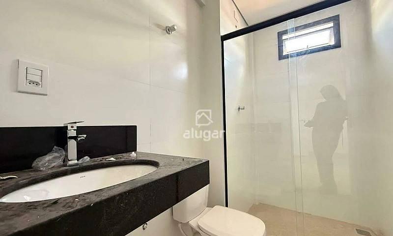 Apartamento Para Alu...