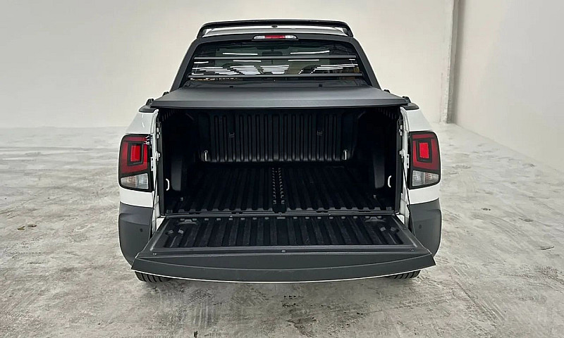 Volkswagen Saveiro R...