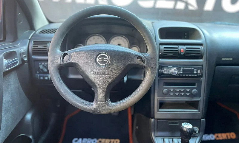 Chevrolet Astra Sed....