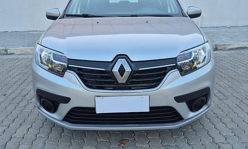 Renault Logan Zen, 1...
