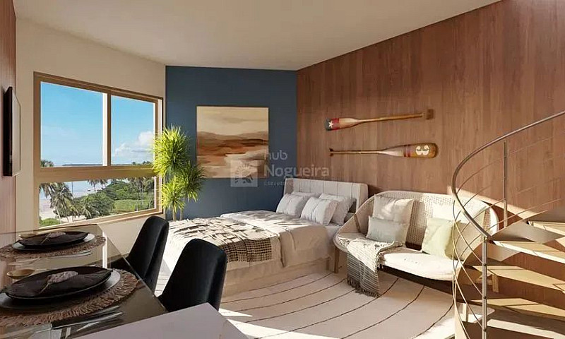 Apartamento Aconcheg...