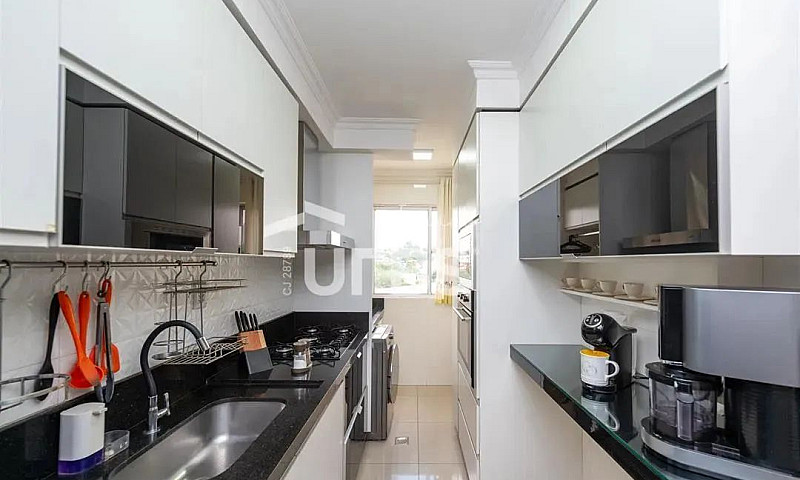 Apartamento Mobiliad...
