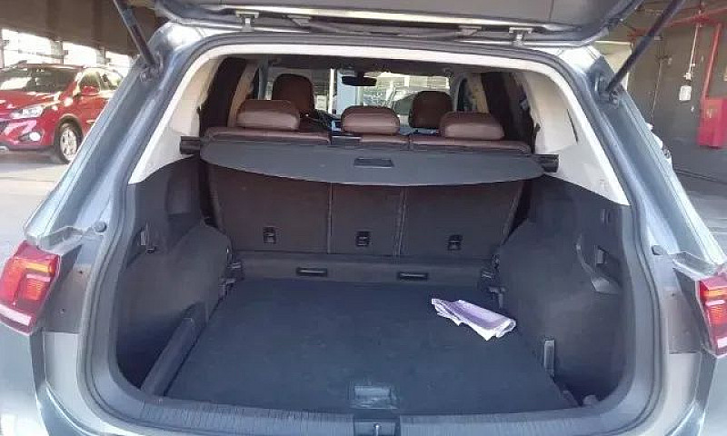Tiguan Allpasc 250 T...