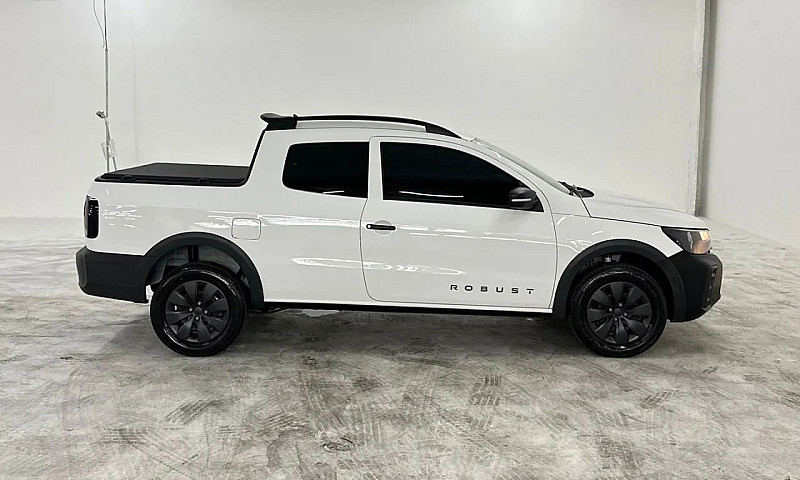 Volkswagen Saveiro R...