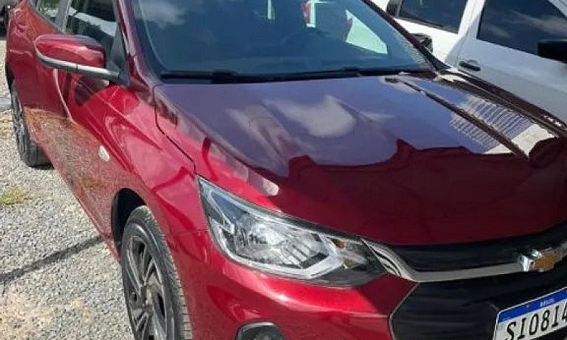 Onix Lt 2024 Com 31 ...