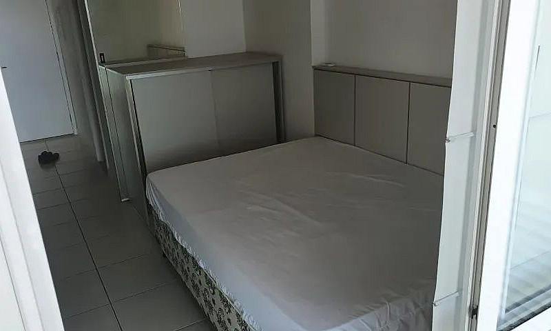 Apartamento Vista Ma...