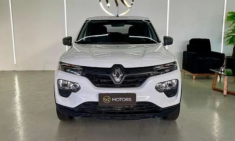 Renault Kwid 1.0 Zen...