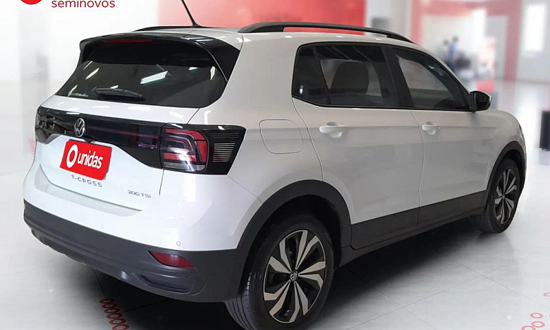 Volkswagen T-Cross 2...