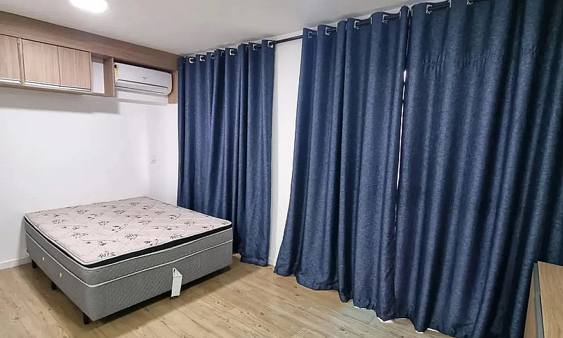 Studio Mobiliado No ...