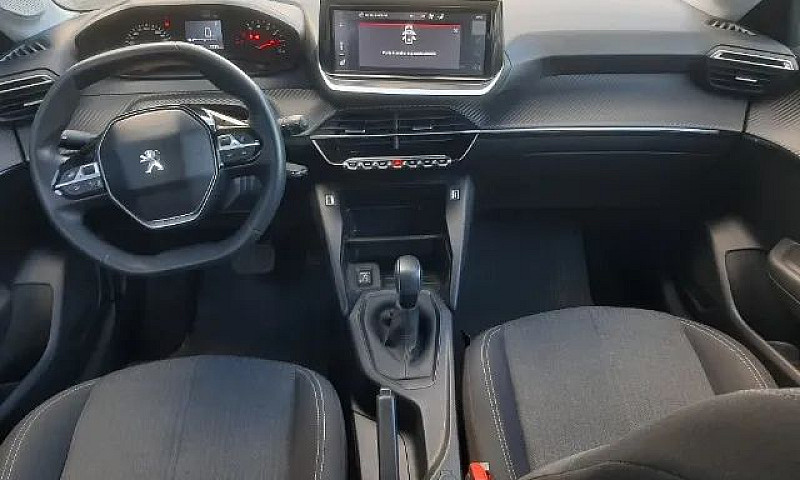 Peugeot 208 Active 1...