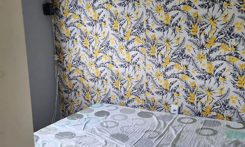 Aluga- Se Kitinete...
