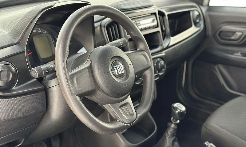 Fiat Strada Enduranc...