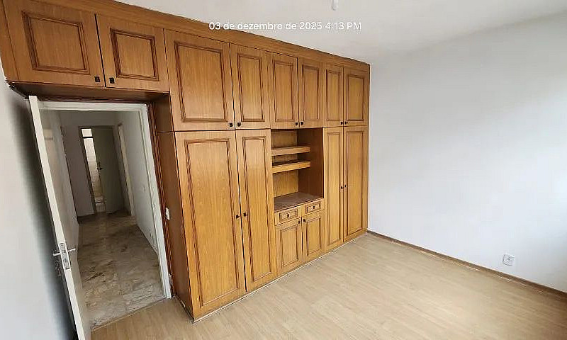 Apartamento Tipo Cas...