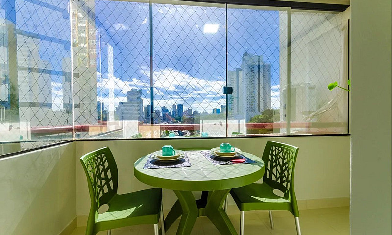 Apartamento 206 Ana ...