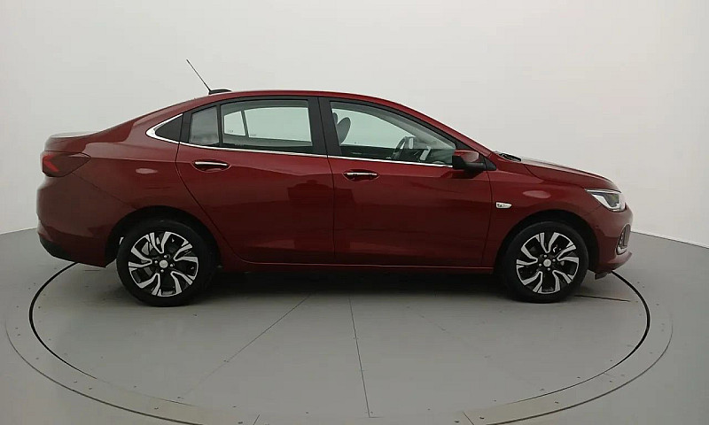 Chevrolet Onix Plus ...