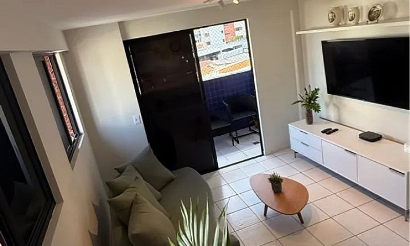 Apartamento 3 Suites...
