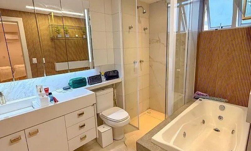 Apartamento No Edifi...