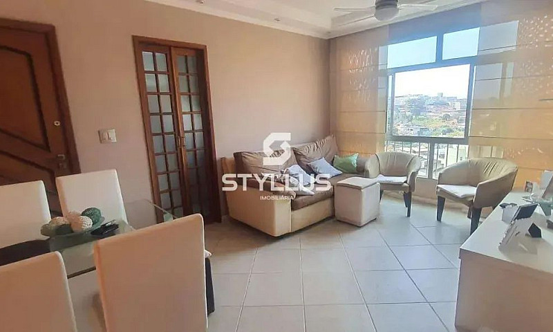 Cachambi | Apartamen...