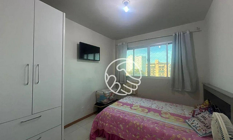 Apartamento Com 3 Do...
