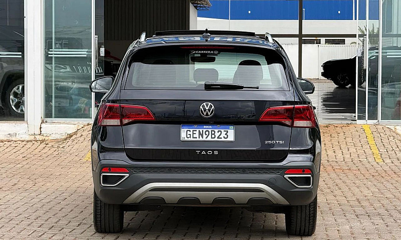Volkswagen Taos High...