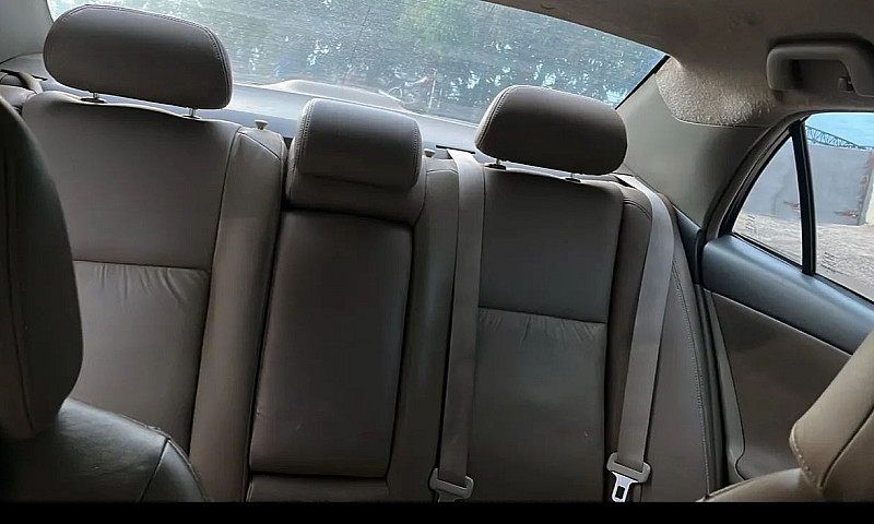 Toyota Corolla Se-G ...