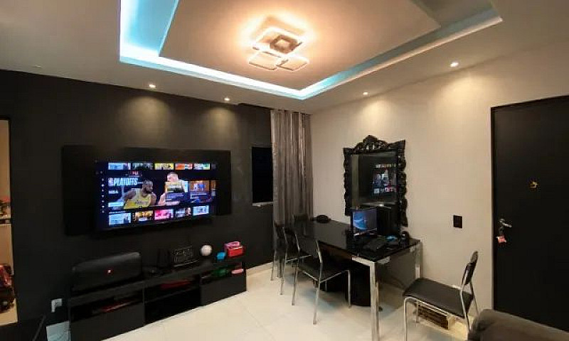 Apartamento À Venda ...