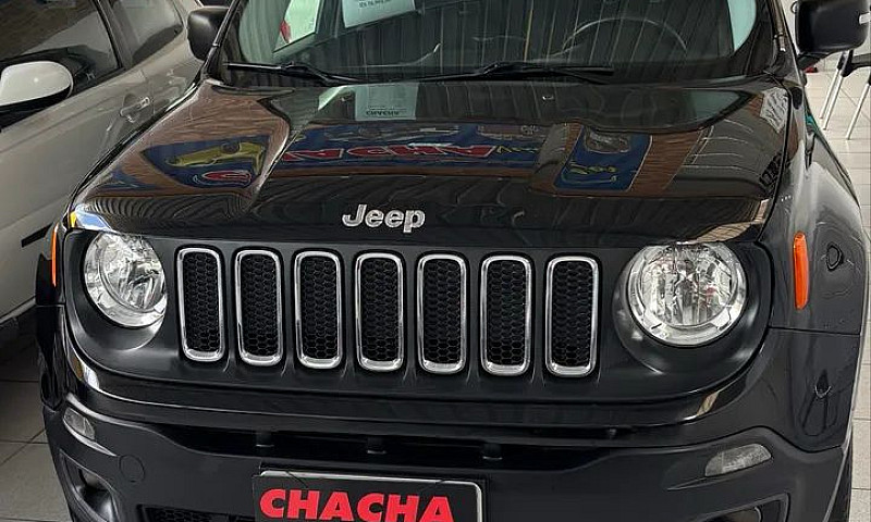 Jeep Renegade Sport ...
