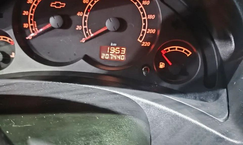Chevrolet Corsa Hat....