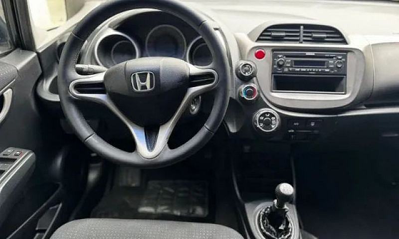 Honda Fit Lx 1.4/ 1....