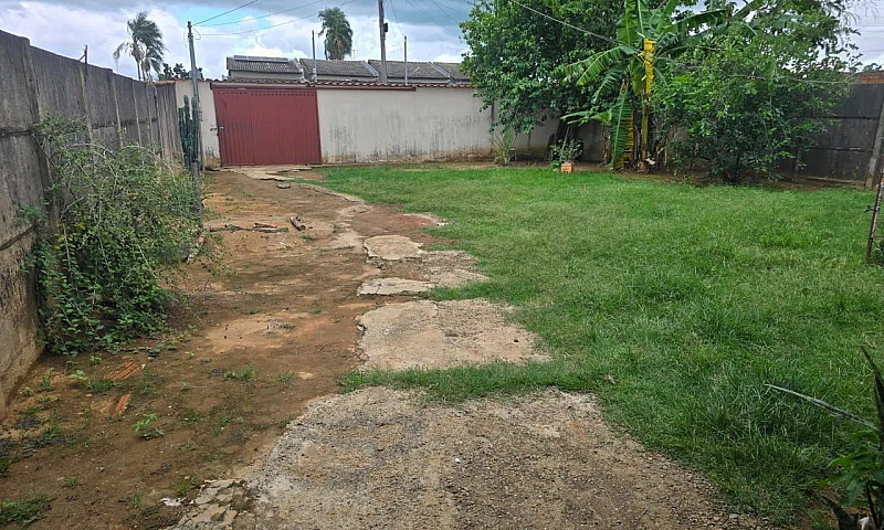Vendo Casa Setor Las...