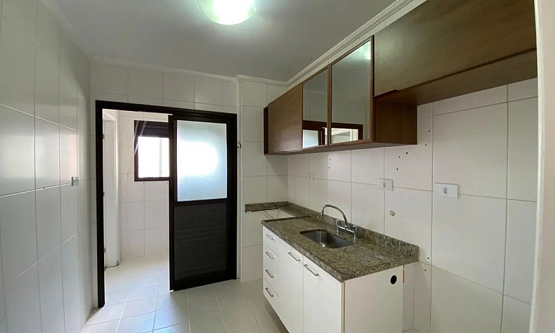 Apartamento Locação ...