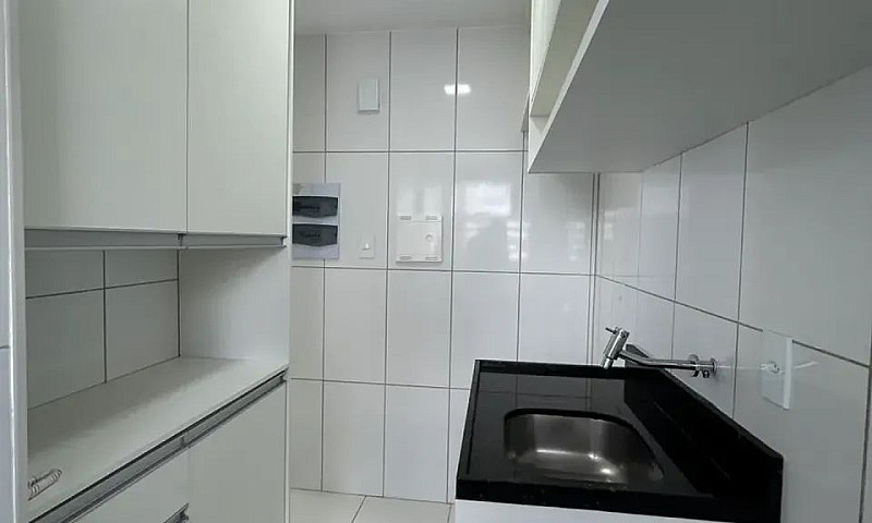 Alugo Apartamento No...