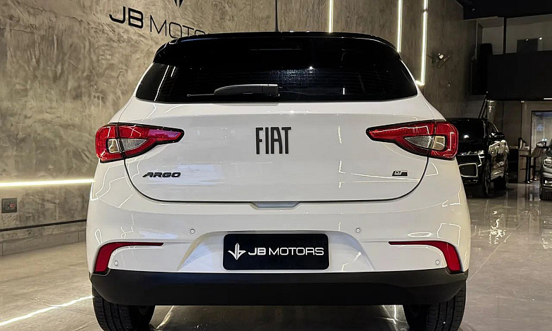 Fiat Argo Drive 1.3 ...