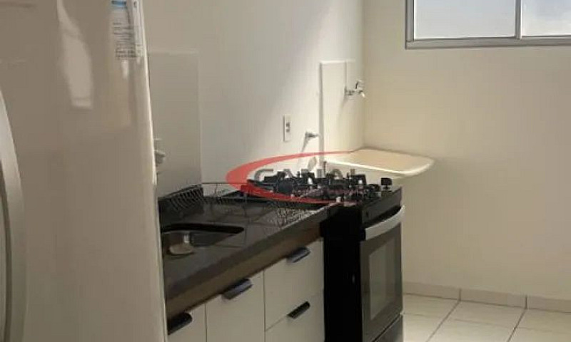 Apartamento Para Alu...
