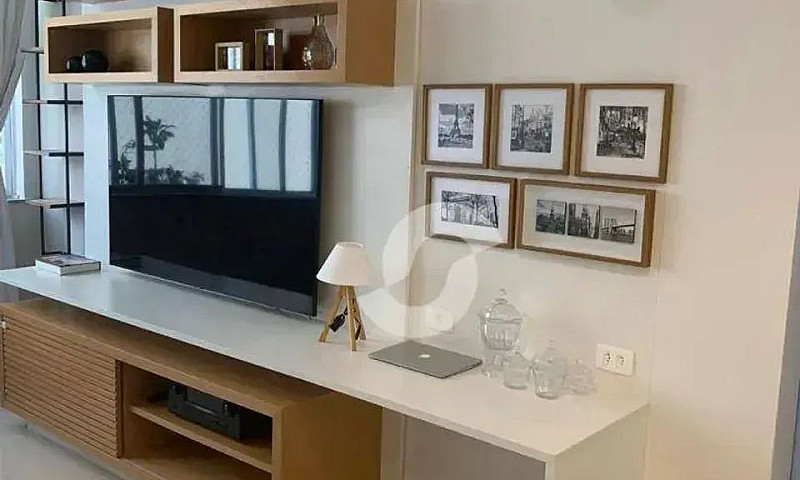 Apartamento Com 2 Do...