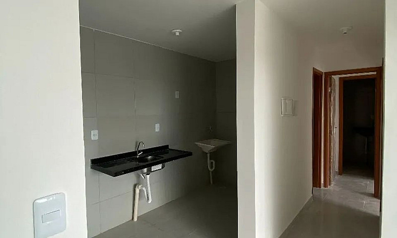 Apartamento No João ...