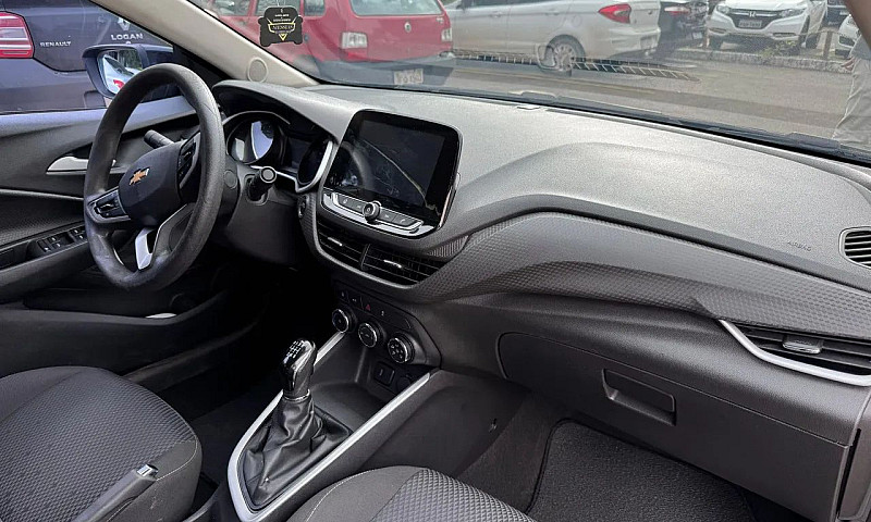 Chevrolet Onix Plus ...