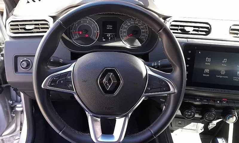 Renault Duster Inten...