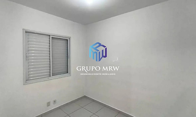 Apartamento Com 2 Do...