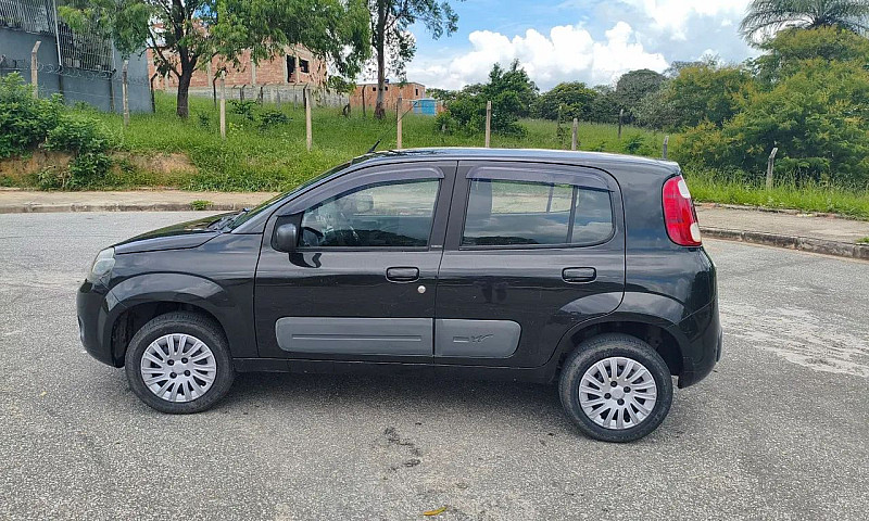 Fiat Uno Attractive ...