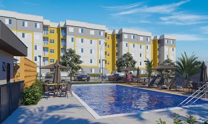 Apartamento Com Parc...