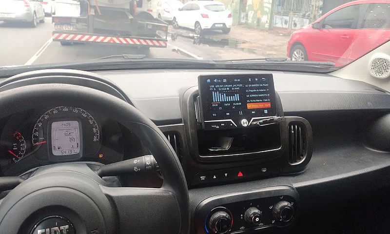 Fiat Mobi Like 1.0 F...