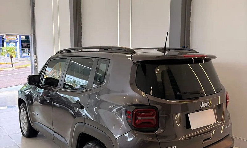 Jeep Renegade Sport ...