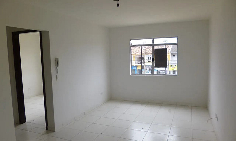 Apartamento Com 02 D...