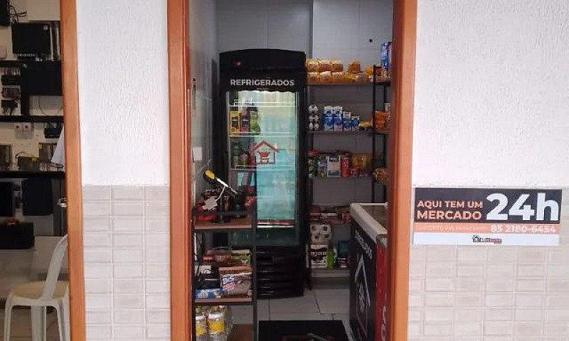 Studio Mobiliado Na ...